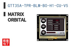 GTT35A-TPR-BLM-B0-H1-CU-V5 ͼƬ